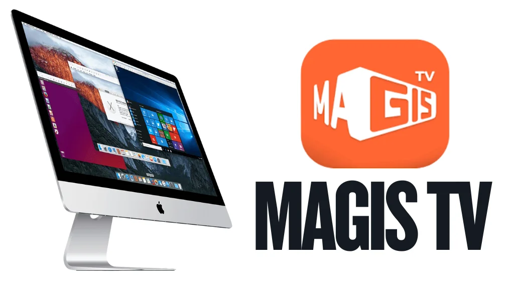 Magis TV 1